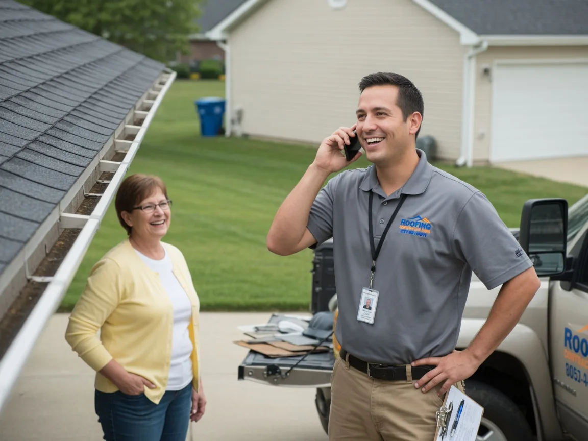 Local Roofing Contractors Twin Oaks, OK FAQs